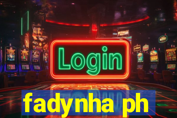 fadynha ph